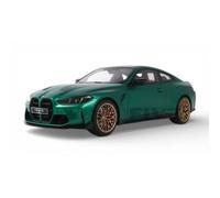 Gt Spirit 1/18 - Bmw M4 Cs - 2024 Gt994-Gt Spirit