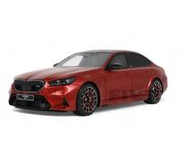 Gt Spirit 1/18 - Bmw M5 - 2025 Gt966-Gt Spirit
