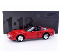 Gt Spirit 1/18 - Chevrolet Corvette C4 - 1995 Gt537-Gt Spirit