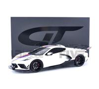 GT SPIRIT - Chevrolet Corvette C8 Henessey - 2021-1/18