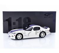 Gt Spirit 1/18 - Dodge Viper Gts - 1996 Gt940-Gt Spirit