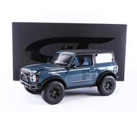 GT SPIRIT 1/18 - FORD BRONCO - FIRST EDITION GT359