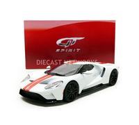 Gt Spirit - 1/18 - Ford Gt - 2017 - Gt097-Gt Spirit - 1/18