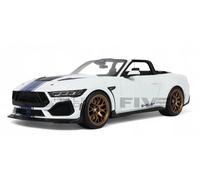 Gt Spirit 1/18 - Ford Shelby Mustang Supersnake - 2025 Gt572-Gt Spirit