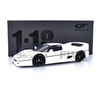 Gt Spirit 1/18 Gt437 Ferrari F50 Lbwk - 2013 Diecast Modelcar-Gt Spirit