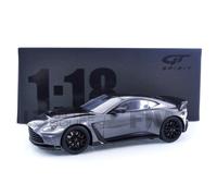Gt Spirit 1/18 Gt443 Aston Martin V12 Vantage - 2023 Diecast Modelcar-Gt Spirit