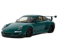 GT SPIRIT 1/18 GT896 Porsche RWB SYUNKASHUTO - 2021 diecast modelcar