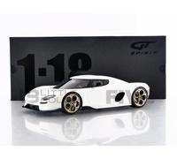 Gt Spirit 1/18 - Koenigsegg Cc850 - 2024 Gt903-Gt Spirit