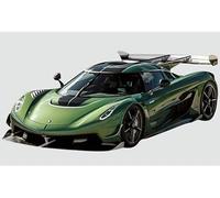 GT Spirit 1/18 - Koenigsegg JESKO - 2024 GT927