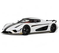 GT Spirit 1/18 - Koenigsegg REGERA - 2023 GT913