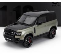 GT Spirit 1/18 - Land Rover Defender P400 X-Dynamic HSE - 2021 GT517