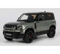 GT Spirit 1/18 - Land Rover Defender P400 X-Dynamic HSE - 2021 GT517