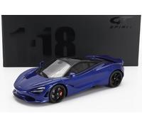 GT Spirit 1/18 - M-CLAREN 750S Coupe - 2023 GT458
