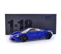 Gt Spirit 1/18 - Mclaren 750s Coupe - 2023 Gt458-Gt Spirit