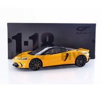 GT SPIRIT 1/18 - MCLAREN GTS - 2025 GT957