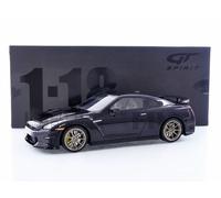 Gt Spirit 1/18 - Nissan Gt-R Takumi Edition - 2024 Gt932-Gt Spirit