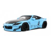 Gt Spirit 1/18 - Nissan Pandem Fairlady Z - 2025 Gt943-Gt Spirit