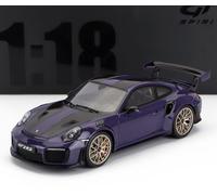 Gt Spirit 1/18 - Porsche 911 (991.2) Gt2 Rs - 2021 Gt926-Gt Spirit