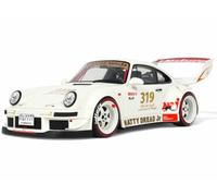 GT Spirit 1/18 - P-ORSCHE 911 RWB Natty Dread JR - 2024 GT489
