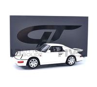 GT SPIRIT 1/18 - PORSCHE 911 / 964 CARRERA 4 LIGHTWEIGHT - 1991 GT319