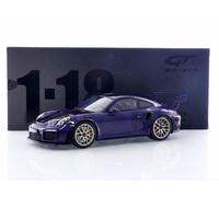 GT Spirit 1/18 - P-ORSCHE 911 (991.2) GT2 RS - 2021 GT926