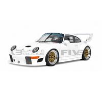 Gt Spirit 1/18 - Porsche 911 (993) Gt2 Evo - 1995 Gt532-Gt Spirit