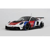 Gt Spirit 1/18 - Porsche 911 Gt3 R Rennsport - 2023 Gt495-Gt Spirit