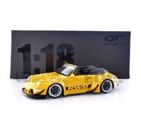 Gt Spirit 1/18 - Porsche 911 Rwb Body Kit - 2023 Gt450-Gt Spirit