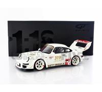 GT SPIRIT 1/18 - PORSCHE 911 RWB NATTY DREAD JR - 2024 GT489