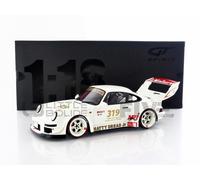 Gt Spirit 1/18 - Porsche 911 Rwb Natty Dread Jr - 2024 Gt489-Gt Spirit