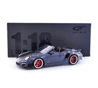 Gt Spirit 1/18 - Porsche 997 Lb Works - 2016 Gt463-Gt Spirit