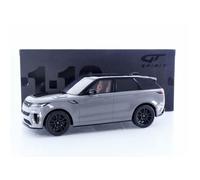 GT SPIRIT 1/18 - RANGE ROVER SPORT SV EDITION TWO - 2024 GT539