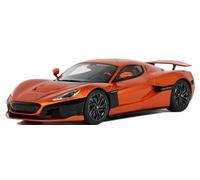 Gt Spirit 1/18 Gt880 Rimac Nevera - 2021 Diecast Modelcar-Gt Spirit