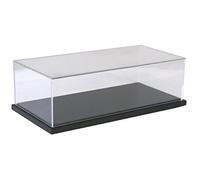 Gt Spirit - B018 - Boite-vitrine 1/18th - Échelle 1/18