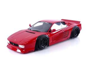 GT SPIRIT - Fer 512 TR Liberty Walk - 2021-1/18