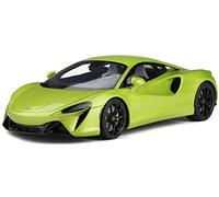 GT Spirit- Voiture Miniature de Collection, GT400, Green