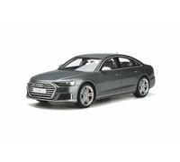AUDI S8 DAYTONA 2020 1/18 GT Spirit GT856