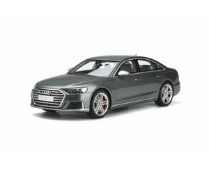 GT SPIRIT- Voiture Miniature de Collection, GT856, Daytona Grey