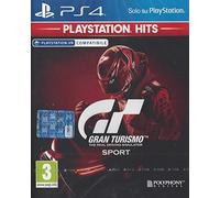 GT SPORT HITS