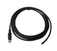 GT10-C30R4-8P Câble de communication pour écran tactile GT1020/1030 HMI vers FX Series GT10-C50R4-8P (GT10-C30R4-8P, 5 m)