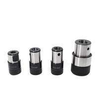 GT12 GT24 Protection Tapping Chuck Conversion Head Shank Body B12/16/18 D12/14 JT2/6 Tapping Handle Quick Change Coupling Sleeve(D12-GT12)