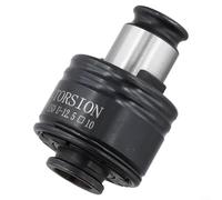 GT12 JIS Support de mandrin taraudeur pour machine à tarauder SFX M16R/pince de serrage pour tarauds métriques M3-M14/outil industriel CNC EDM (GT12-M16)