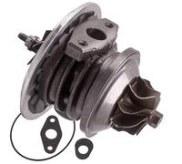 Gt1544s Turbo Chra Cartouche Pour Volvo S40 V40 1.9 D4192t2 F9q 730 Gt15 Neuf