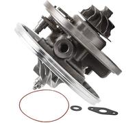GT1544V cartouche turbo CHRA 1.6 HDI 110 PS Pour Citroen Peugeot 753420 762328