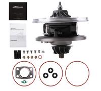 Gt1544v Cartouche Turbo Chra 1.6 Hdi for Citroen Peugeot Ford 110CV 740821-0001