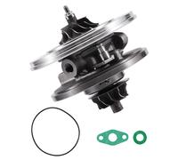 Gt1544v Chra 1,6 Hdi 110 Ps Turbo Cartridge For Citroen C2 C4 C5 206 207 308 407
