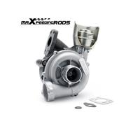 GT1544V Turbo Compresseur pour VOLVO PEUGEOT CITROEN FORD MINI 1.6HDI 750030