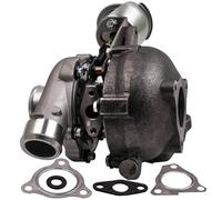GT1544V Turbo for KIA Cerato 1.6 CRDI 85 KW / Rio 1.5 CRDI 81 KW 740611-5002S