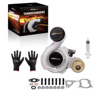 GT1549S for Renault Megane Laguna Master Scenic Trafic 1.9DCI 102CV Turbo 751768