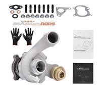 GT1549S Turbo for Renault Megane Laguna Master Scenic Trafic Mitsubishi 1.9DCI